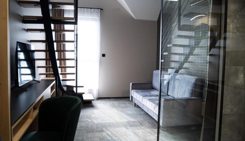 Apartamento Deluxe
