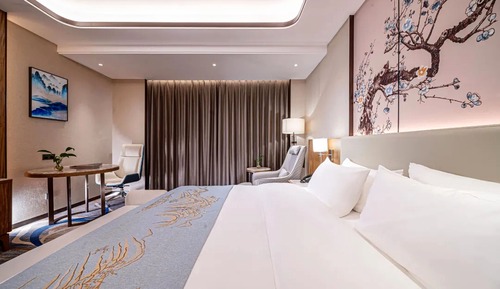 Habitación superior