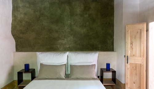 Apartamento, 1 habitación