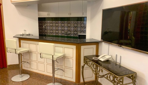 Apartamento estándar, 1 habitación