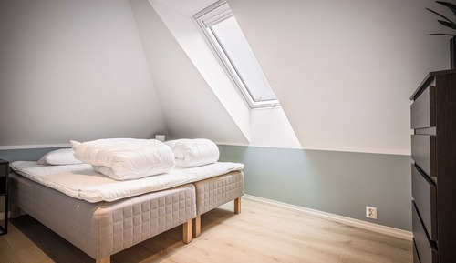 Apartamento, 2 habitaciones