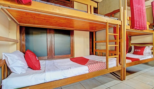 Habitación individual Deluxe