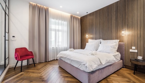 Habitación superior