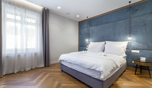 Habitación estándar