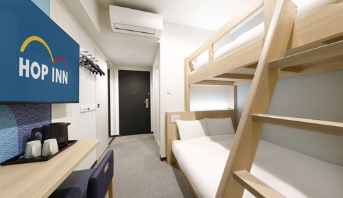 Habitación (Bunk)