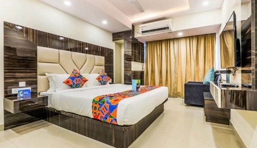 Habitación Premium