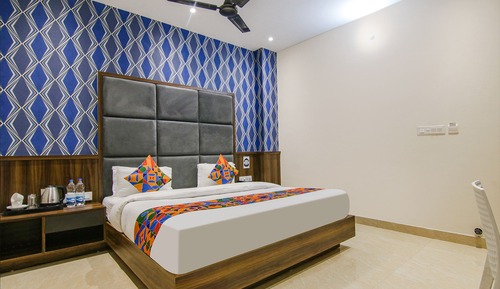 Habitación Premium