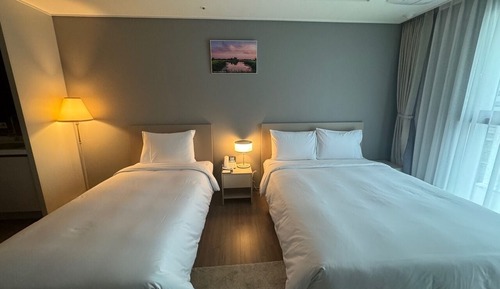 [Eco Plan - Non refundable] Deluxe Family Suite (No Cleaning Service Included during stay)