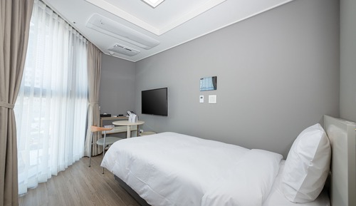 Habitación individual superior
