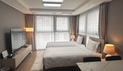 Sollago Family Suite