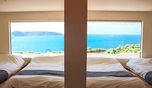 Villa Premium