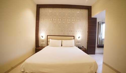 Habitación ejecutiva