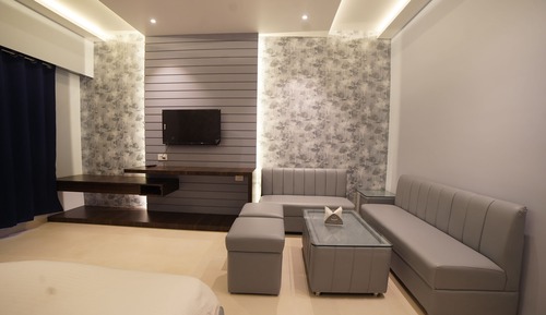 Habitación superior