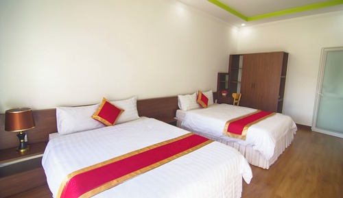 Apartamento Deluxe, 1 habitación