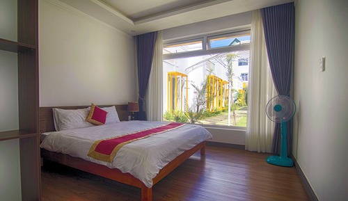 Apartamento ejecutivo