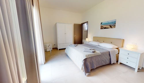 Habitación Confort