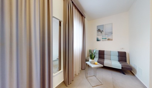 Apartamento exclusivo