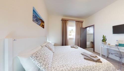 Habitación básica