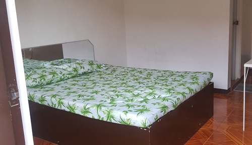 Habitación básica