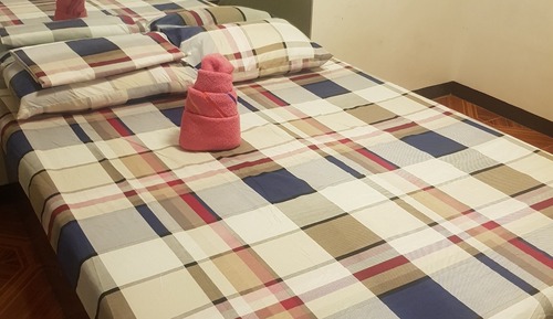 Habitación básica