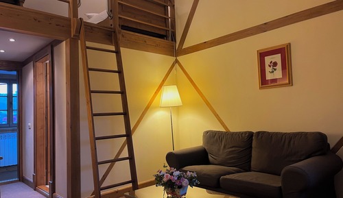 Suite familiar