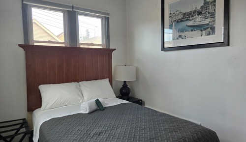 Habitación Confort
