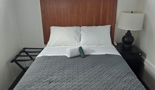 Apartamento básico