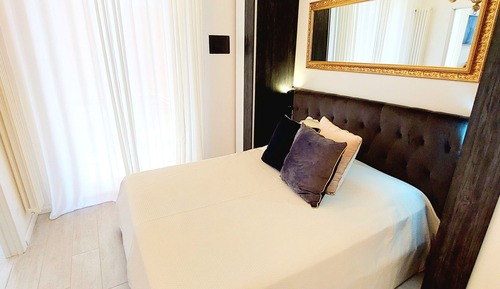Apartamento superior, no fumadores, baño privado