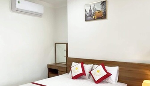 Apartamento presidencial, varias camas, bañera, vistas a la ciudad