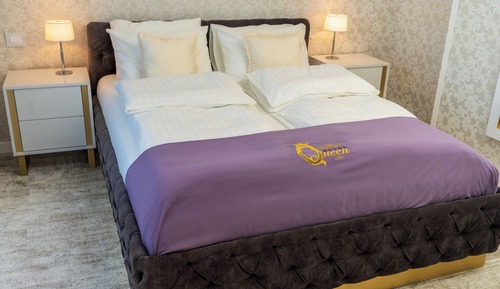 Habitación superior