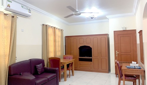 Habitación estándar doble, 1 cama de matrimonio grande