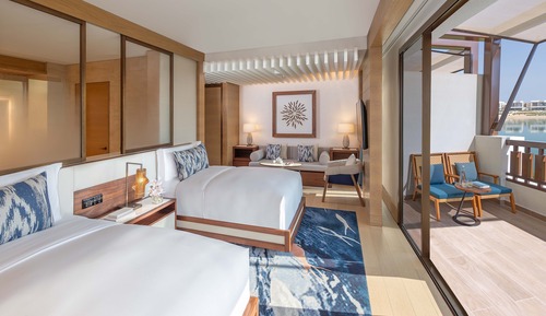 Habitación Premier