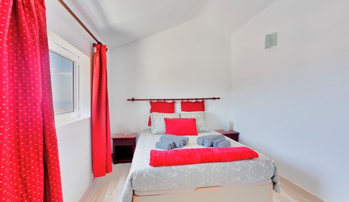 La Graciosas - Apartamento Club, vistas al mar