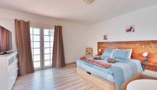 Guanapay - Estudio Confort, vistas al mar