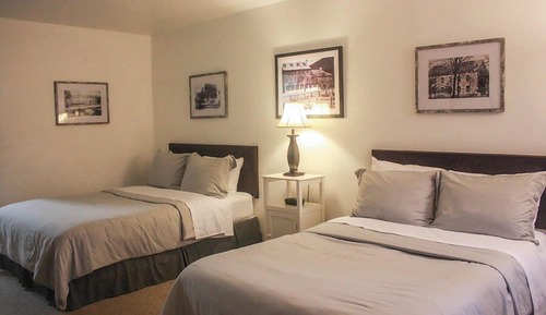 Habitación básica