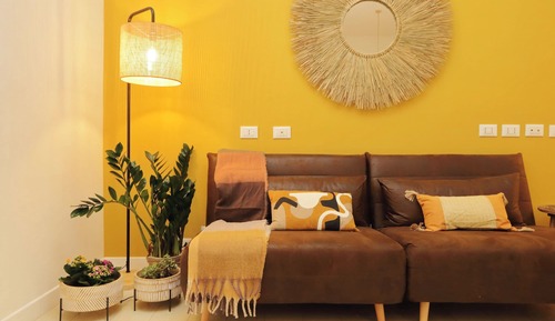 Apartamento Deluxe