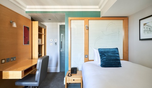 Habitación individual estándar