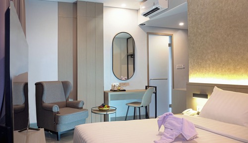 Suite