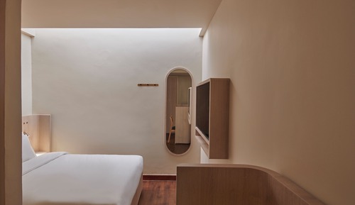 Habitación estándar