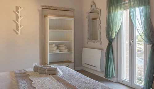 Habitación Confort