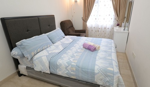 Apartamento Deluxe