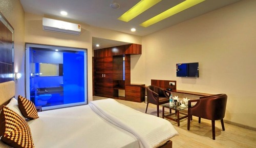 Habitación familiar