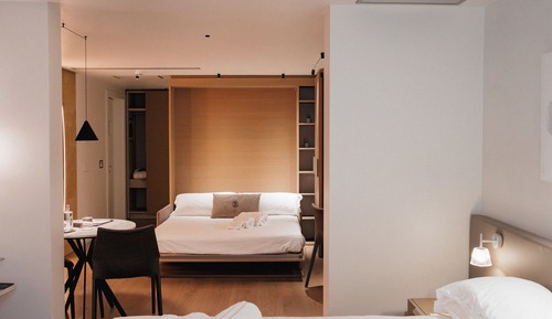 Suite junior