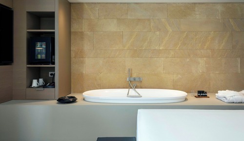 Habitación Elite