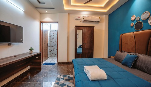 Apartamento básico