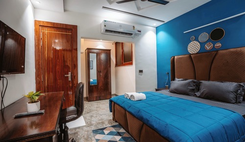 Habitación estándar