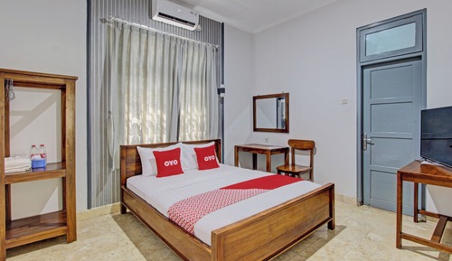 Habitación Deluxe doble