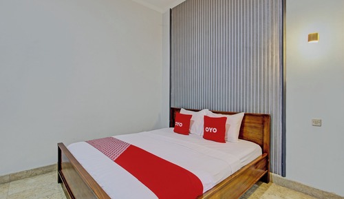 Habitación Confort doble