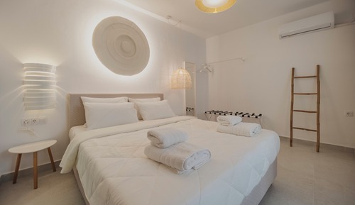 Habitación estándar