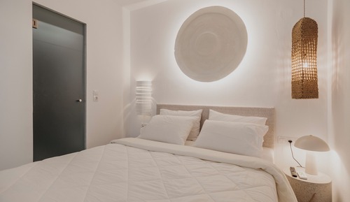 Habitación familiar, 2 habitaciones